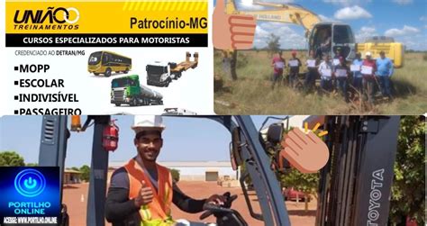 portilho online últimas noticias de patrocínio